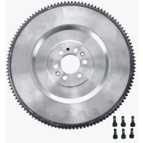 Schwungrad Sachs 6366000055 Zwei-massen-schwungrad f&uuml;r Volvo Ford Mazda
