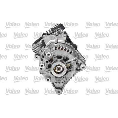 Startergenerator Valeo 615000 Valeo Origins New 48v Ibsg Oe Technologie für