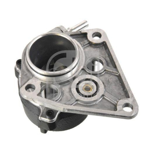 Unterdruckpumpe Bremsanlage Febi Bilstein 22609 für Citroën Fiat Peugeot