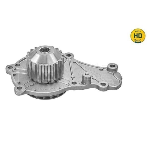 Wasserpumpe Motork&uuml;hlung Meyle 11132200004HD Meyle-hd: Better Than Oe. f&uuml;r Fiat