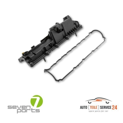 Zylinderkopfhaube Blue Print ADBP610057 Blue Print Solution f&uuml;r Nissan Renault