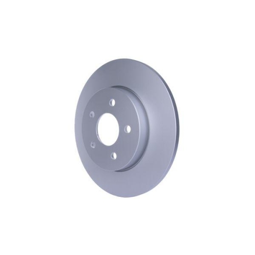 Bremsscheibe Hella 8DD 355 108-061 Pro f&uuml;r Ford Jaguar Ford (changan)