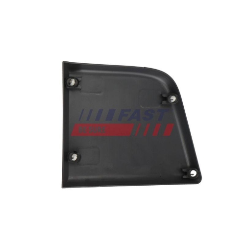 Zier /schutzleiste Seitenwand Fast FT10905 f&uuml;r Citro&euml;n Fiat Opel Hinten Links
