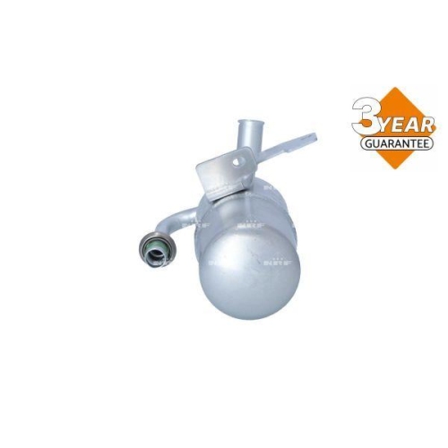 Trockner Klimaanlage Nrf 33217 Easy Fit f&uuml;r Bedford Mazda