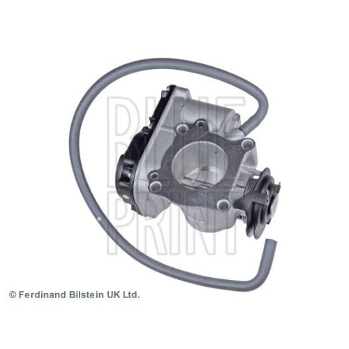 Drosselklappenstutzen Blue Print ADG074231 für Chevrolet Daewoo