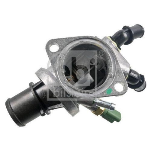 Thermostat K&uuml;hlmittel Febi Bilstein 45540 f&uuml;r Alfa Romeo Fiat Opel Saab Suzuki