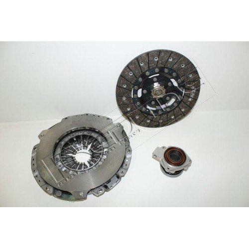 Kupplungssatz Red-line 25CV032 f&uuml;r Opel Chevrolet