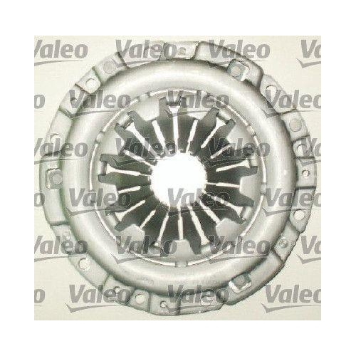 Kupplungssatz Valeo 826414 3kkit f&uuml;r