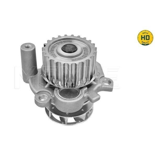 Wasserpumpe Motork&uuml;hlung Meyle 1130120027HD Meyle-hd: Better Than Oe. f&uuml;r Audi