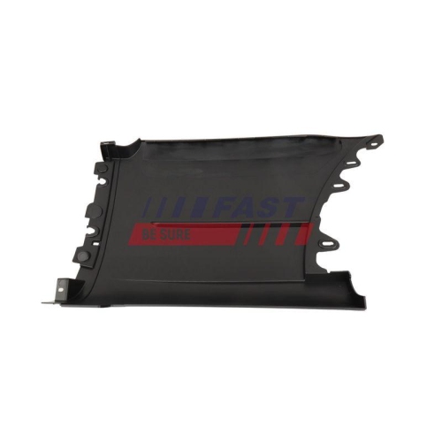 Trim/protection Strip Quarter Panel Fast FT10398 for Ford