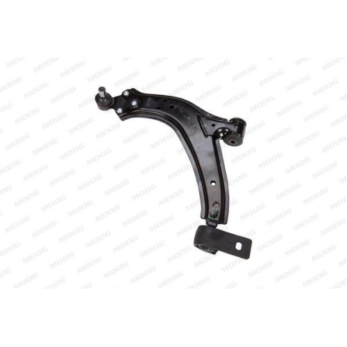 Lenker Radaufh&auml;ngung Moog PE-WP-13407 f&uuml;r Citro&euml;n Peugeot Vorderachse Links