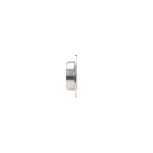 Bremsscheibe Bosch 0986478999 f&uuml;r Ssangyong Daewoo Hinterachse