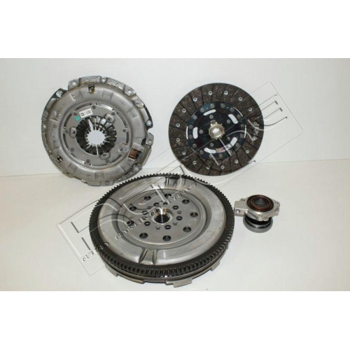 Kupplungssatz Red-line 25CV035 f&uuml;r Opel Chevrolet
