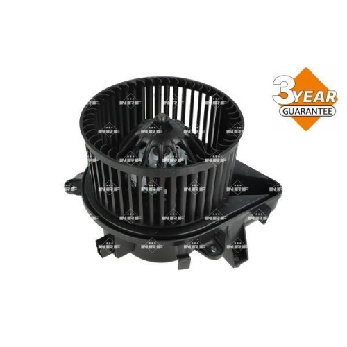 Innenraumgebl&auml;se Nrf 34680 f&uuml;r Fiat Lancia F&uuml;r Fahrzeuge Ohne Klimaanlage
