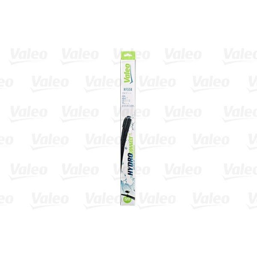 Wischblatt Valeo 578509 Hydroconnect f&uuml;r Citro&euml;n Ford Beifahrerseitig Hinten