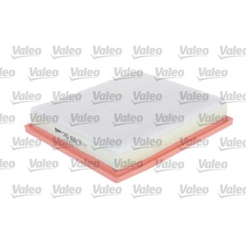 Luftfilter Valeo 585409 f&uuml;r Opel Saab Vauxhall Chevrolet