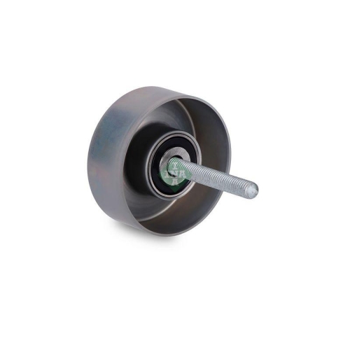 Umlenk /führungsrolle Keilrippenriemen Schaeffler Ina 532 0653 10 für Audi Seat