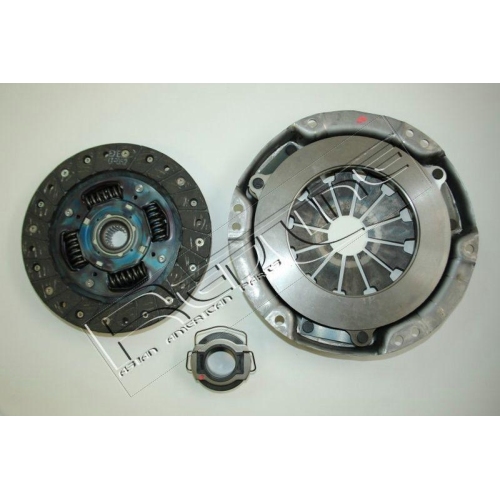 Kupplungssatz Red-line 25DA028 für