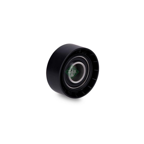 Umlenk /führungsrolle Keilrippenriemen Schaeffler Ina 532 0144 10 für Bmw Mini