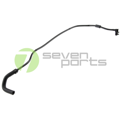 K&uuml;hlerschlauch 7 Seven Parts SV2300362 f&uuml;r Opel