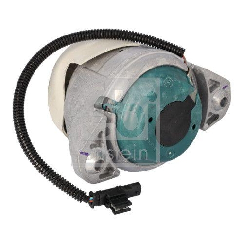 Lagerung Motor Febi Bilstein 188262 f&uuml;r Mercedes Benz Mercedes Benz Links