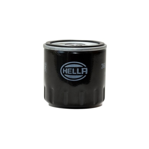 &Ouml;lfilter Hella 8ZO 366 100-081 f&uuml;r Mercedes Benz Mercedes Benz Nissan Renault