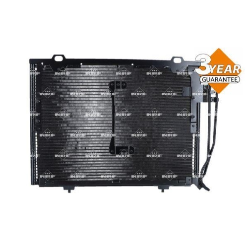 Kondensator Klimaanlage Nrf 35215 Easy Fit f&uuml;r Mercedes Benz Mercedes Benz