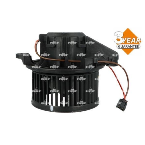 Innenraumgebl&auml;se Nrf 34679 f&uuml;r Mercedes Benz Mercedes Benz