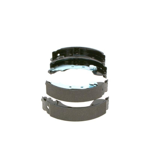 Bremsbackensatz Bosch 0986487668 f&uuml;r Lada Nissan Renault Hinterachse