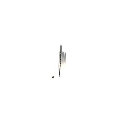 Bremsscheibe Bosch 0986479004 f&uuml;r Bmw Hinterachse