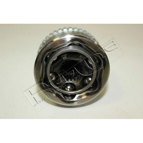 Gelenksatz Antriebswelle Red-line 45SZ013 für Suzuki Radseitig