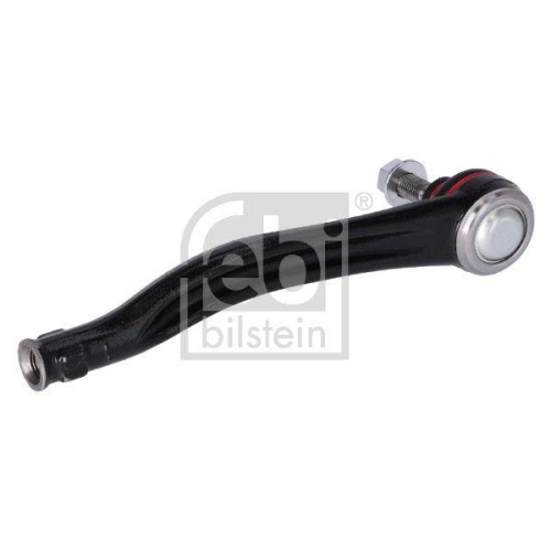 Spurstangenkopf Febi Bilstein 180983 f&uuml;r Nissan Vorderachse Links