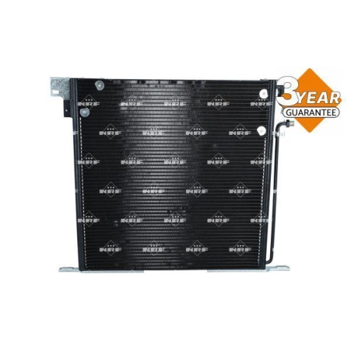 Kondensator Klimaanlage Nrf 35305 Easy Fit f&uuml;r Mercedes Benz Mercedes Benz