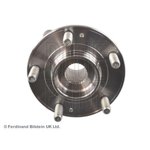 Radlagersatz Blue Print ADG08244 f&uuml;r Hyundai Kia Hinterachse Vorderachse