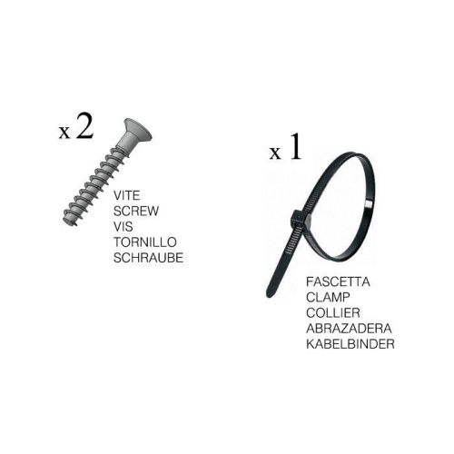 Fensterheber Electric Life ZR AA701 L f&uuml;r Alfa Romeo Vorne Links