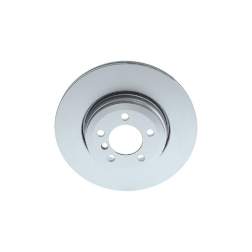 Bremsscheibe Bosch 0986479005 f&uuml;r Bmw Hinterachse