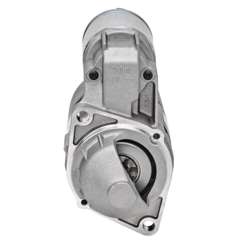 Starter Valeo 438027 Valeo Origins New Oe Technologie f&uuml;r Mercedes Benz Renault