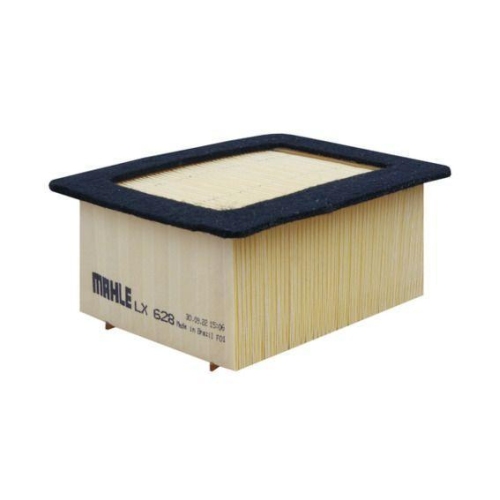 Luftfilter Mahle LX 628 f&uuml;r Bmw