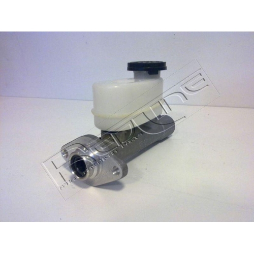 Hauptbremszylinder Red-line 09NI032 f&uuml;r Nissan