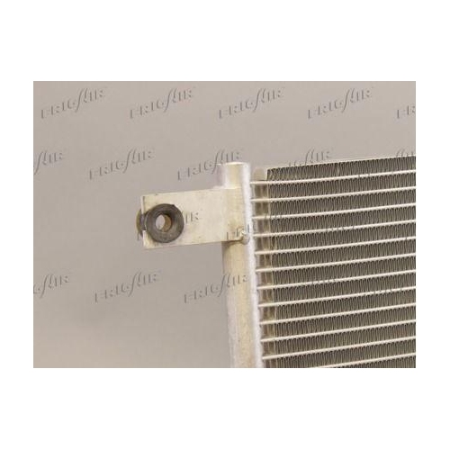 Kondensator Klimaanlage Frigair 0831.3008 f&uuml;r Chevrolet