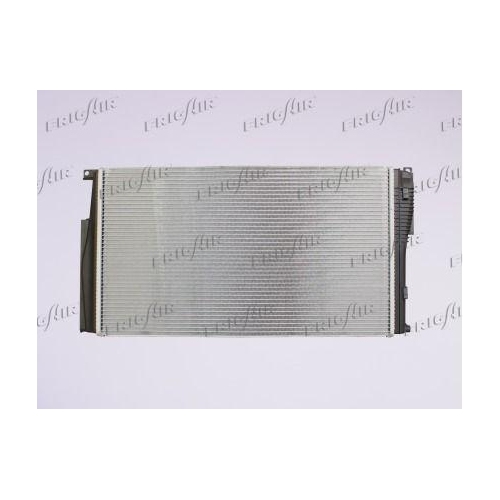 K&uuml;hler Motork&uuml;hlung Frigair 0102.3148 f&uuml;r Bmw Suzuki