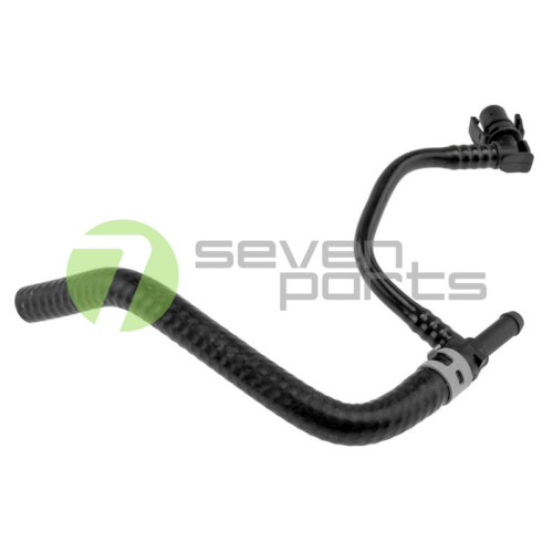 K&uuml;hlmittelrohrleitung 7 Seven Parts SV2300364 f&uuml;r Opel