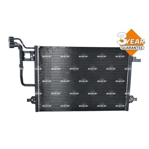 Kondensator Klimaanlage Nrf 35359 Easy Fit f&uuml;r Skoda VW