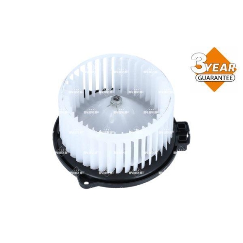 Innenraumgebl&auml;se Nrf 34555 f&uuml;r Mitsubishi Vorne