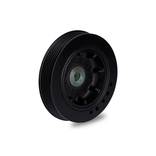 Riemenscheibe Kurbelwelle Schaeffler Ina 544 0007 10 für Renault Dacia