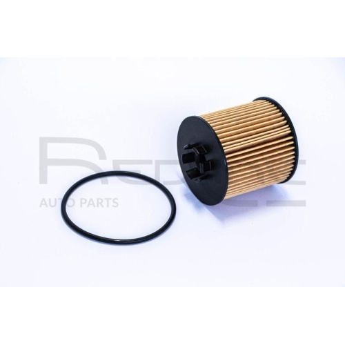 Ölfilter Red-line 38VW000 für Audi Seat Skoda Vag