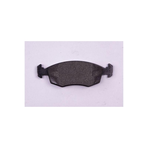 Bremsbelagsatz Scheibenbremse Hella 8DB 355 009-131 f&uuml;r Alfa Romeo Fiat Lancia