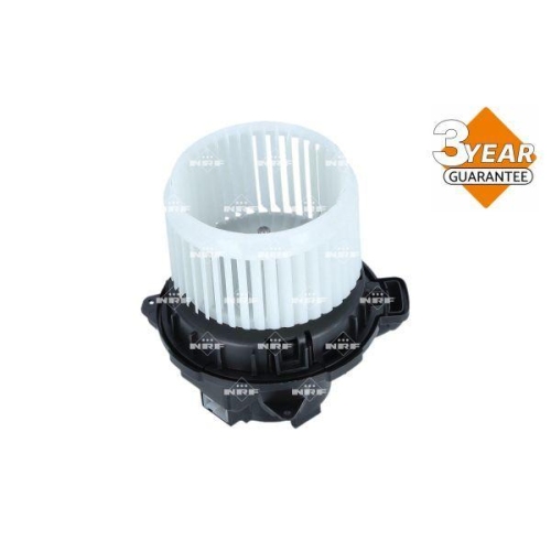 Innenraumgebl&auml;se Nrf 34624 f&uuml;r Nissan