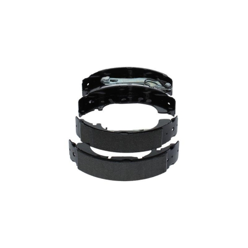 Brake Shoe Set Bosch 0986487703 for Fiat Gmc Opel Talbot Vauxhall Rear Axle