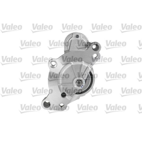 Starter Valeo 438200 Valeo Origins New Oe Technologie für Citroën Fiat Lancia DS